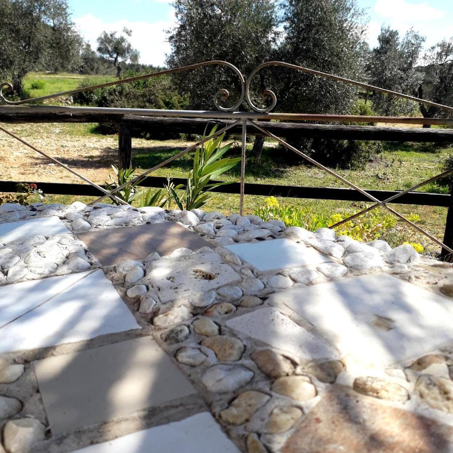 Agriturismo Poggio Falco Batignano Exteriör bild